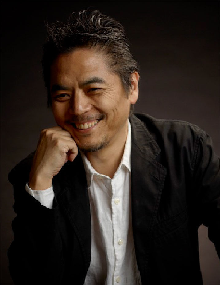 小池 博史
